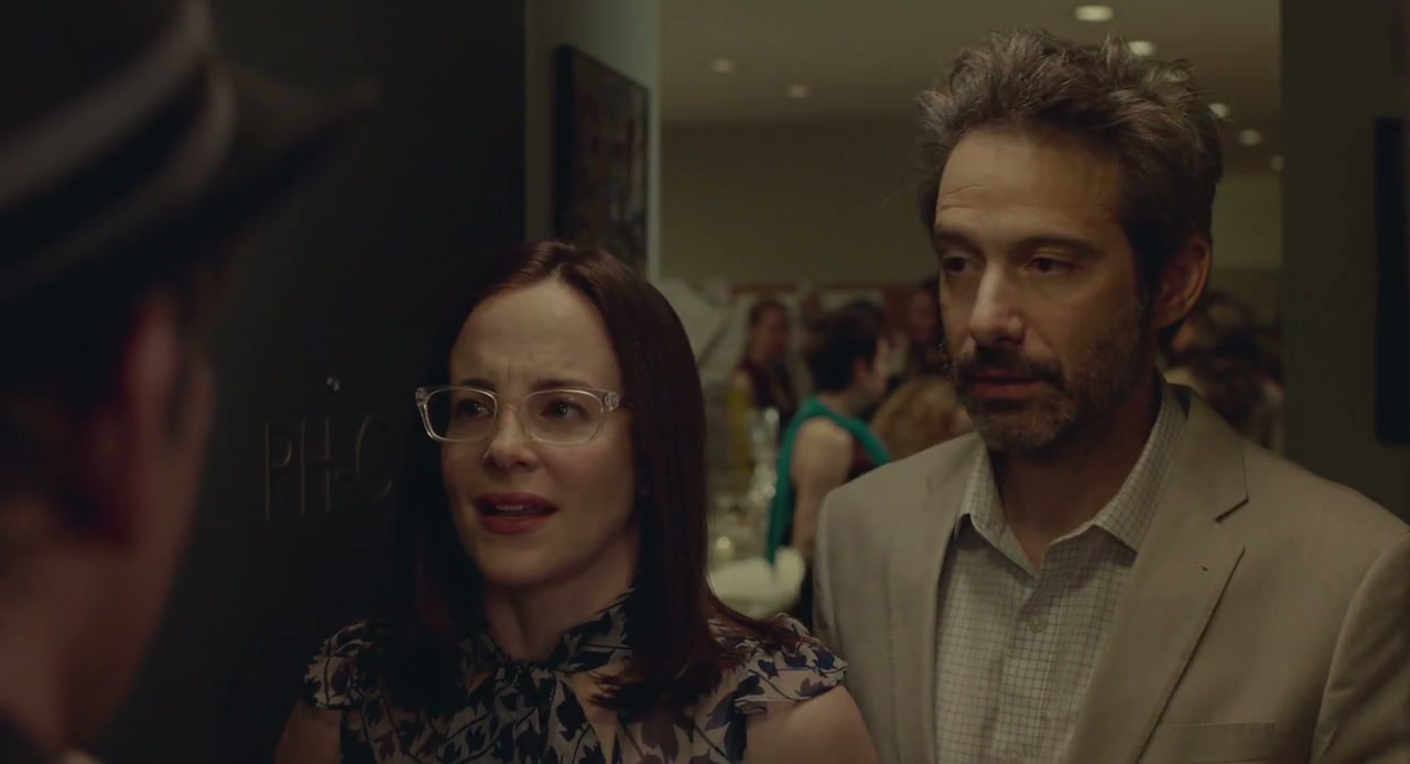While We're Young Screenshot