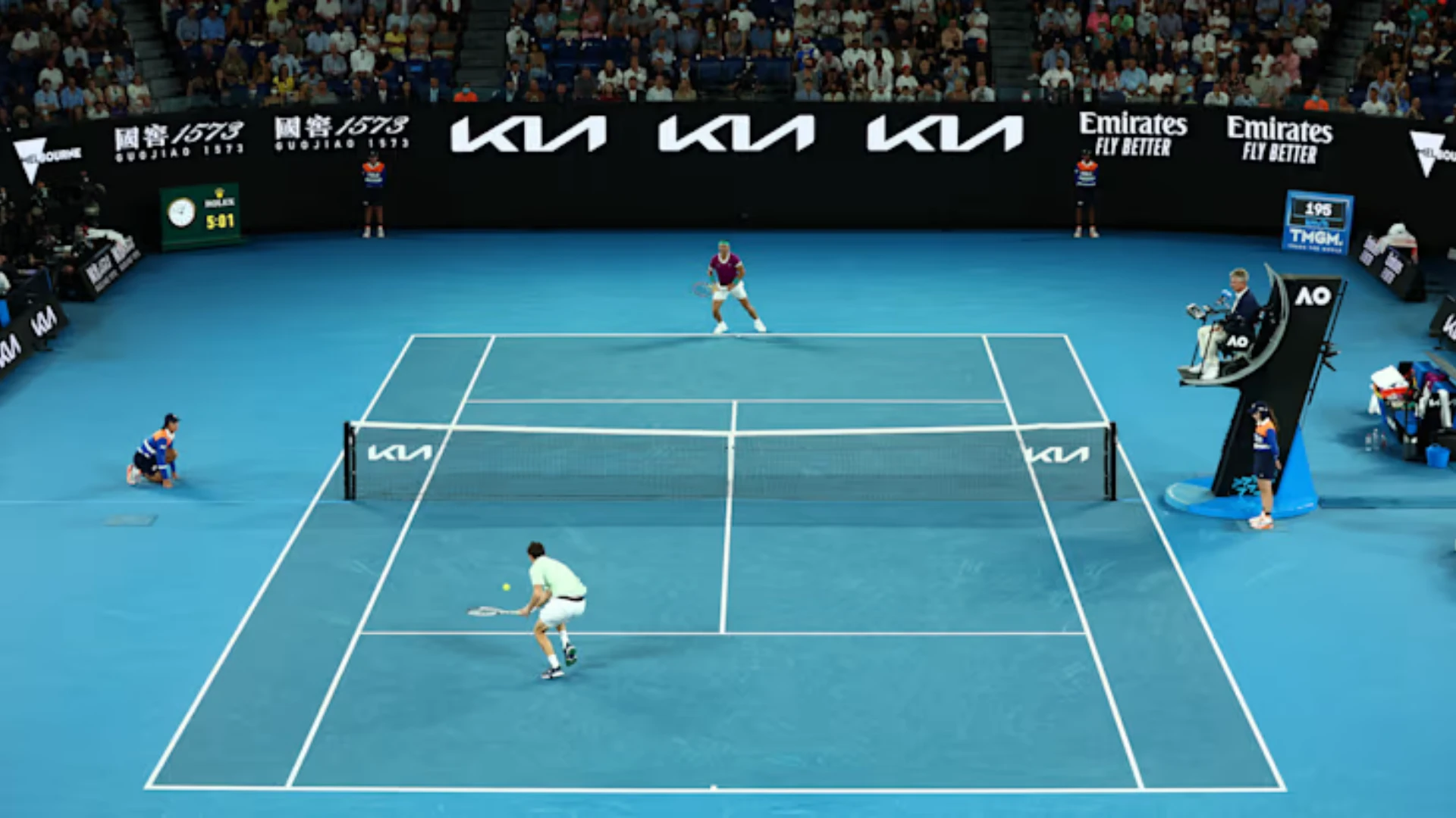 tennis
