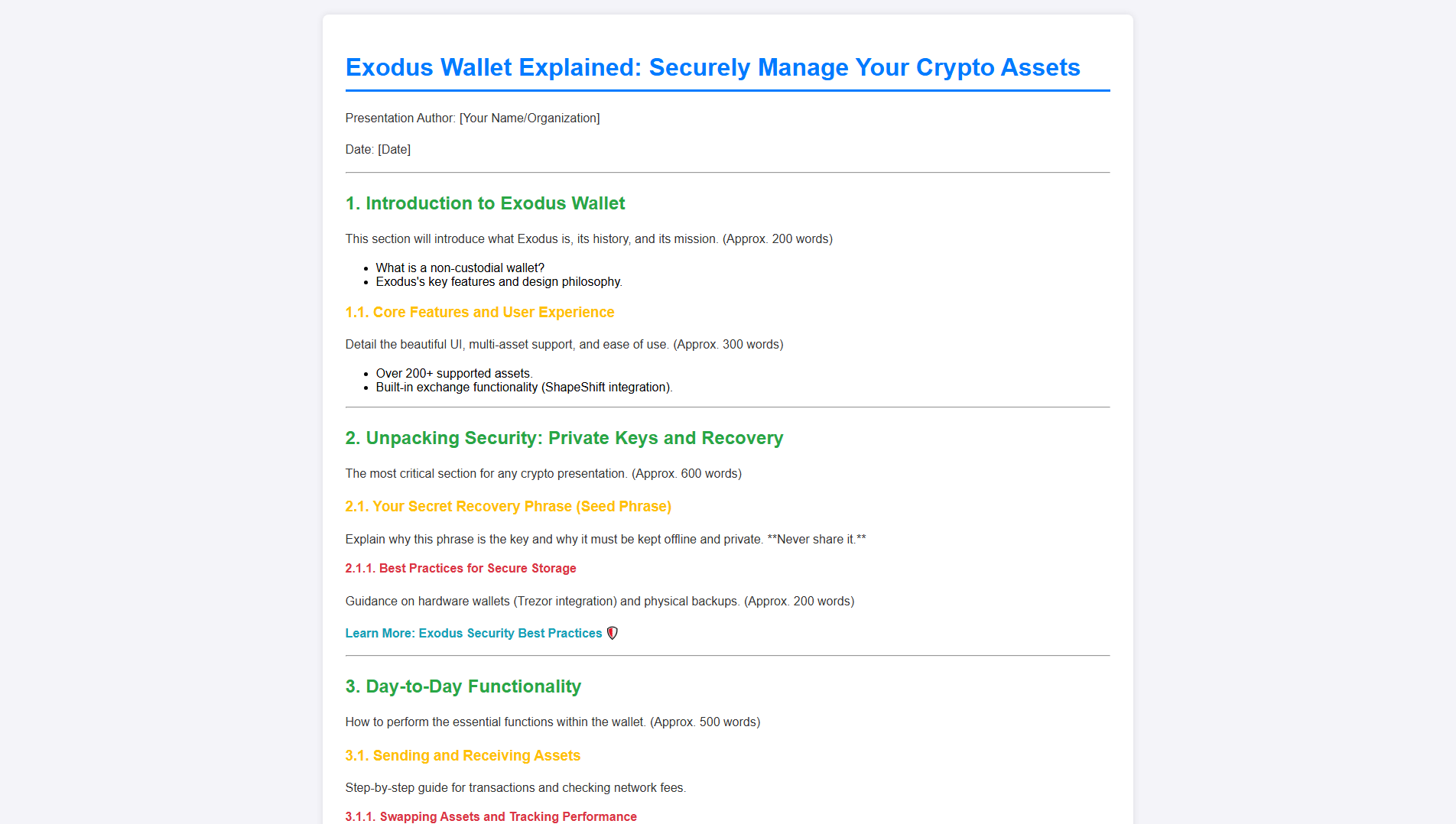 Capture enregistrée de ur-exods.pages.dev