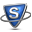 SysTools MBOX Converter logo