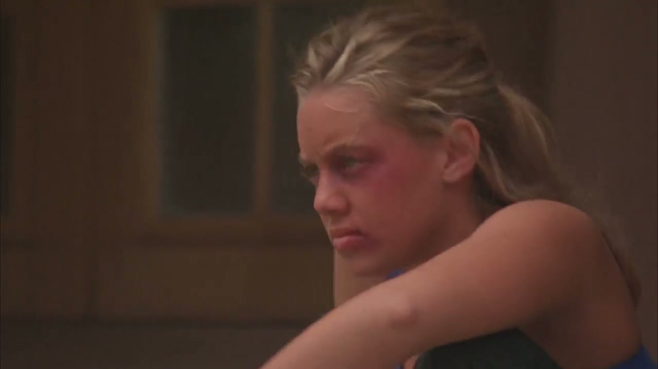 Kickboxer 4: The Aggressor Screenshot