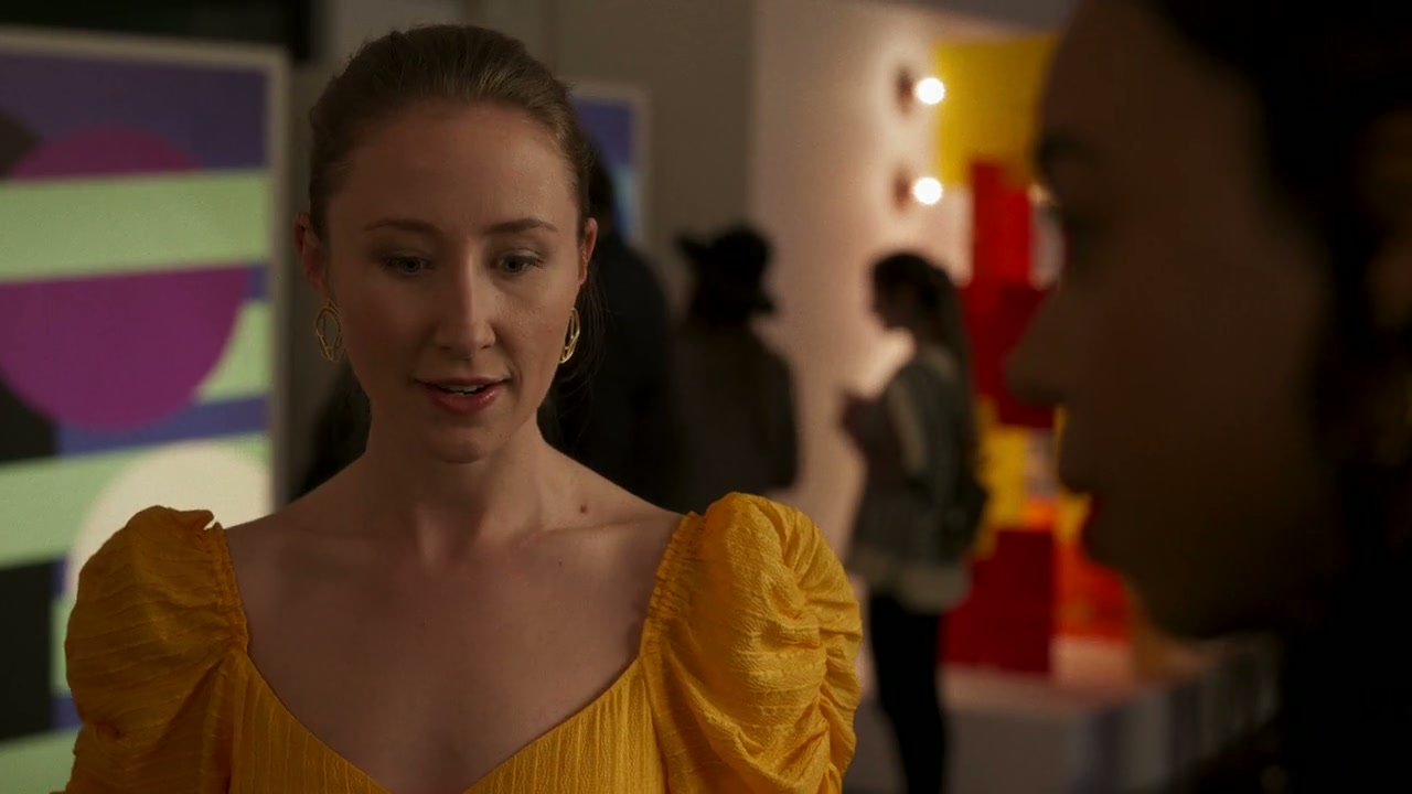 Chloe Screenshot
