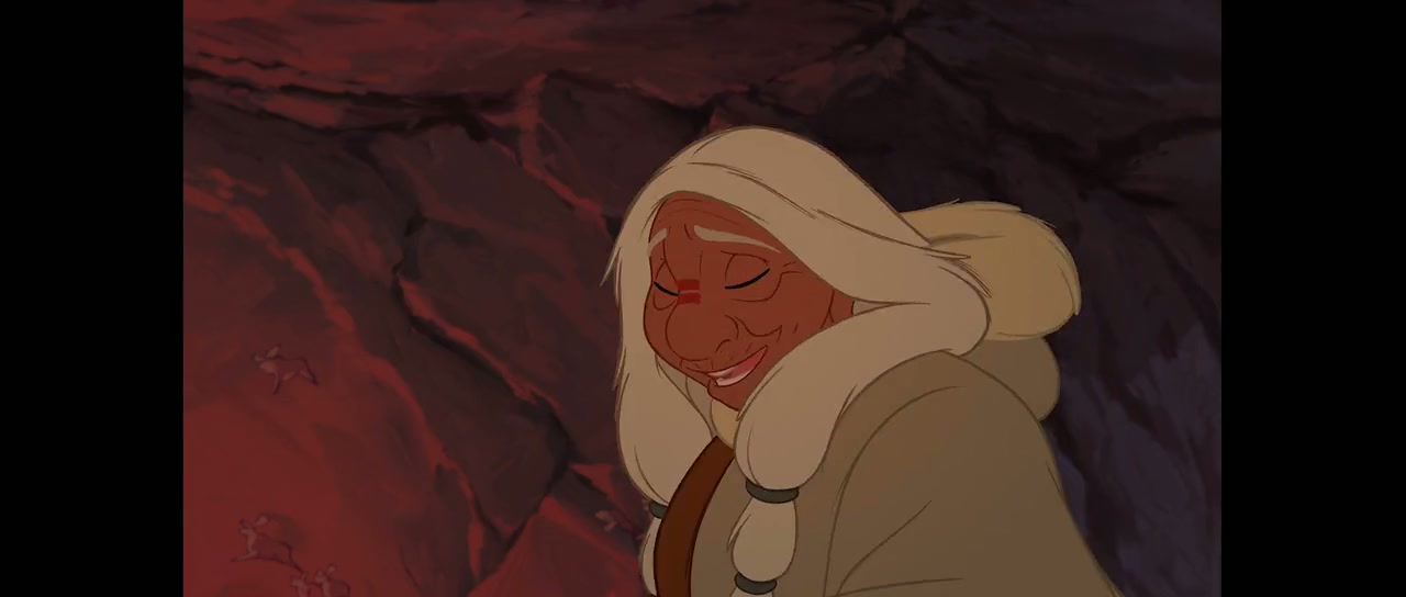 Brother Bear Screenshot