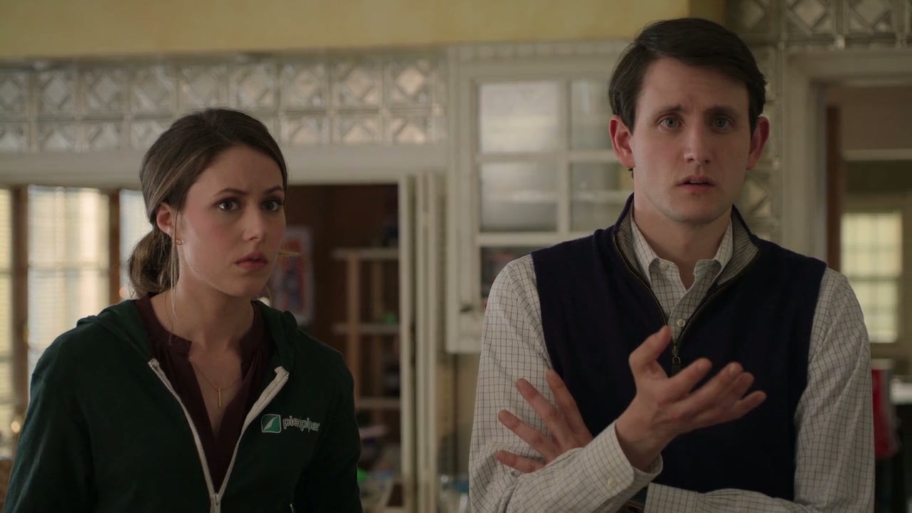 Silicon Valley Screenshot