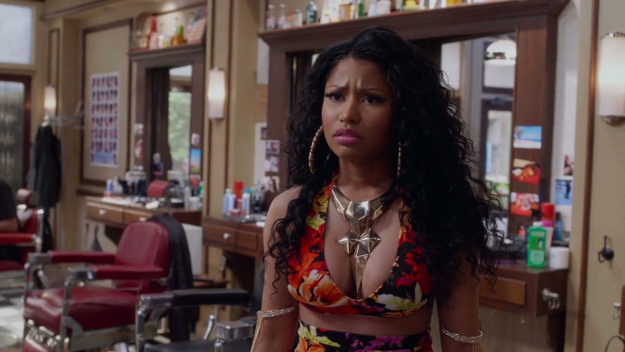Barbershop: The Next Cut Screenshot