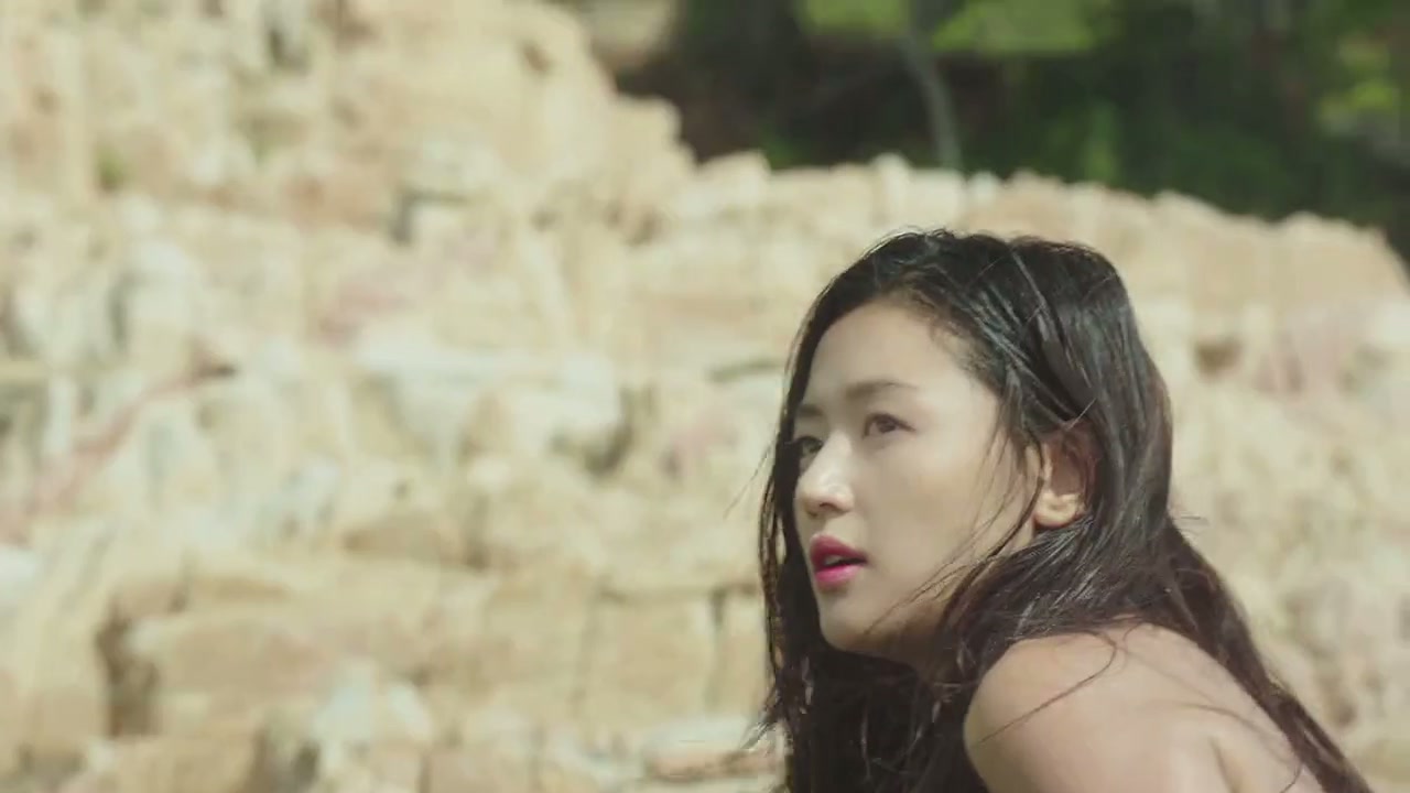 The Legend of the Blue Sea Screenshot