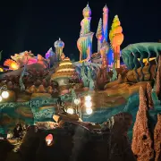 gallery Tokyo Disney Sea 16