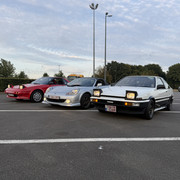[Image: AEU86 AE86 - 1985 Toyota Sprinter Trueno...from Japan]