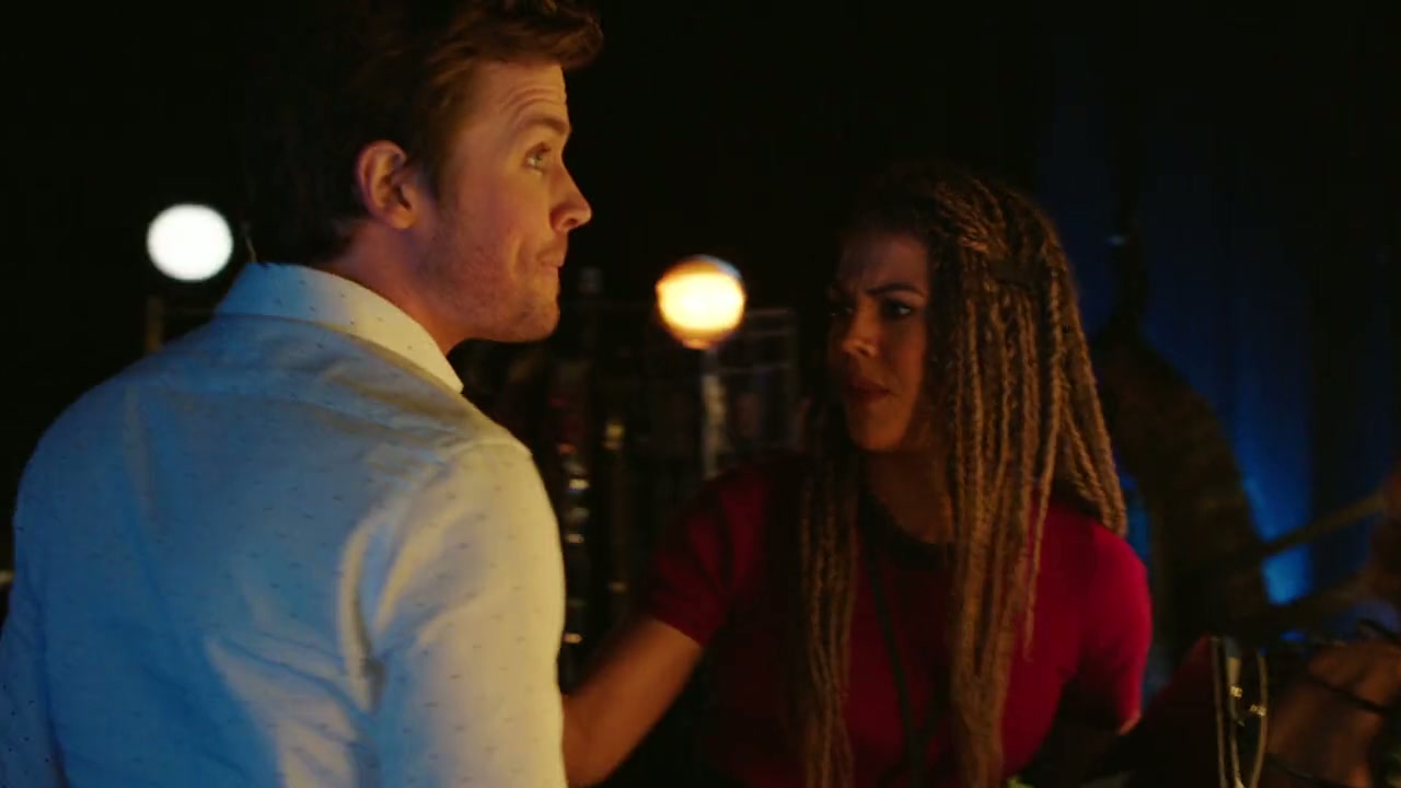 Deception Screenshot