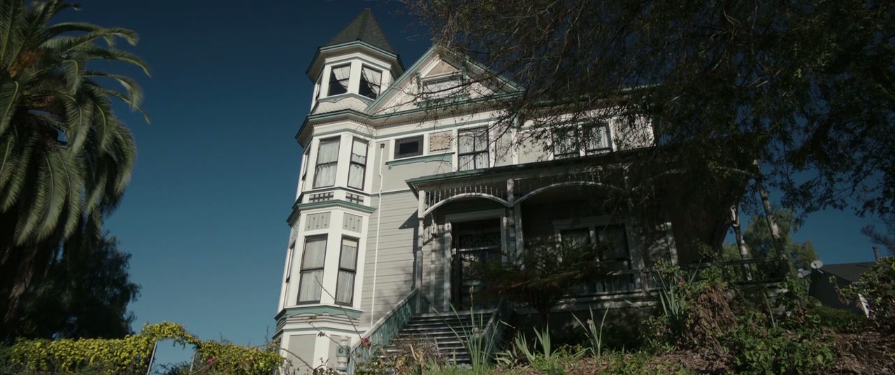 Insidious: Chapter 2 Screenshot