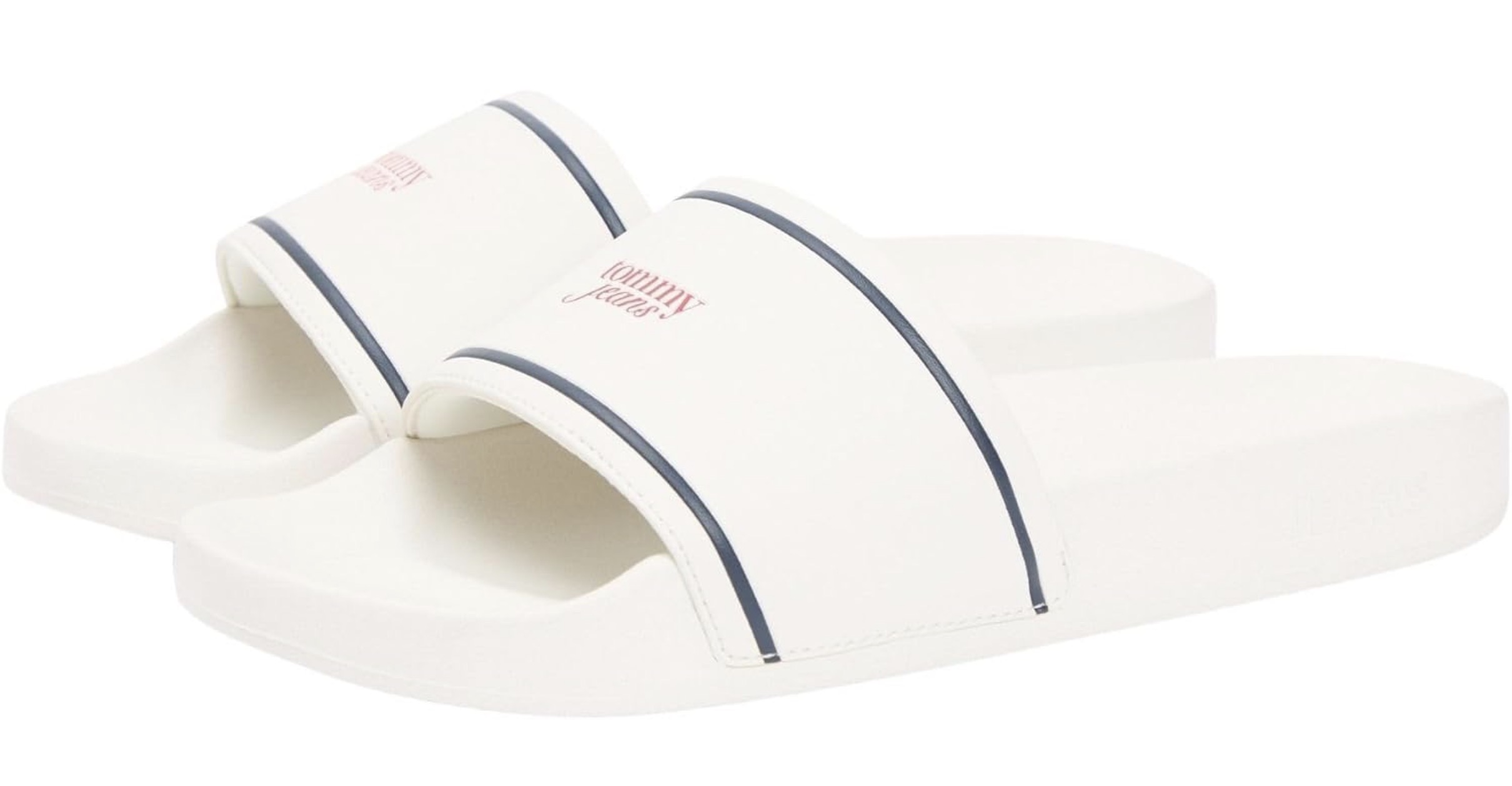  Chanclas de Tommy Jeans