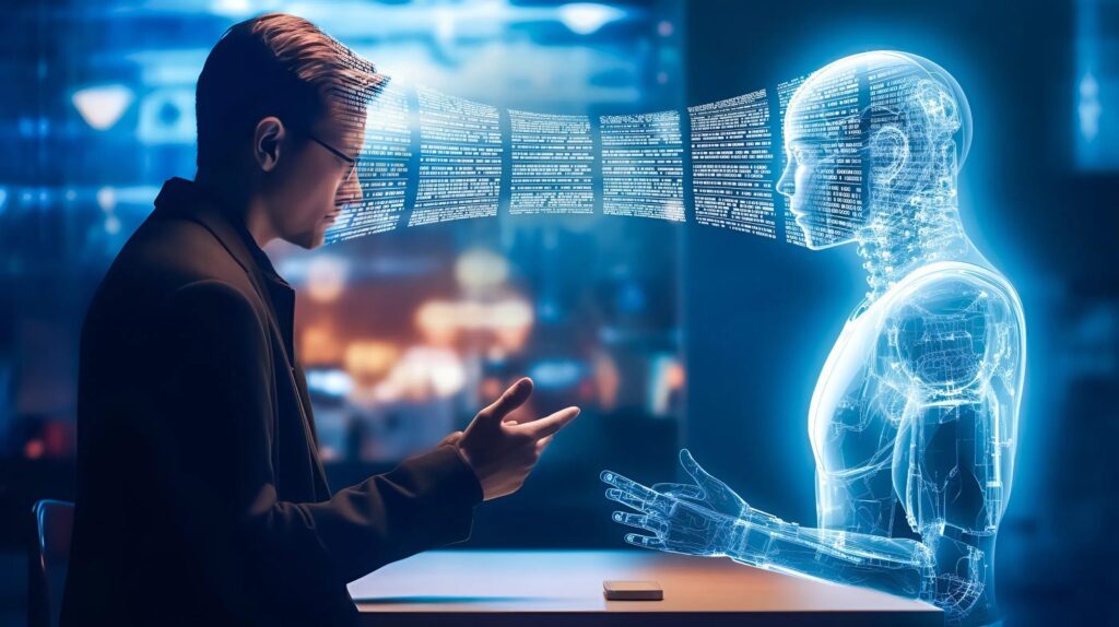 The Silent Revolution: How AI Integration is Rewriting the Rules of Business