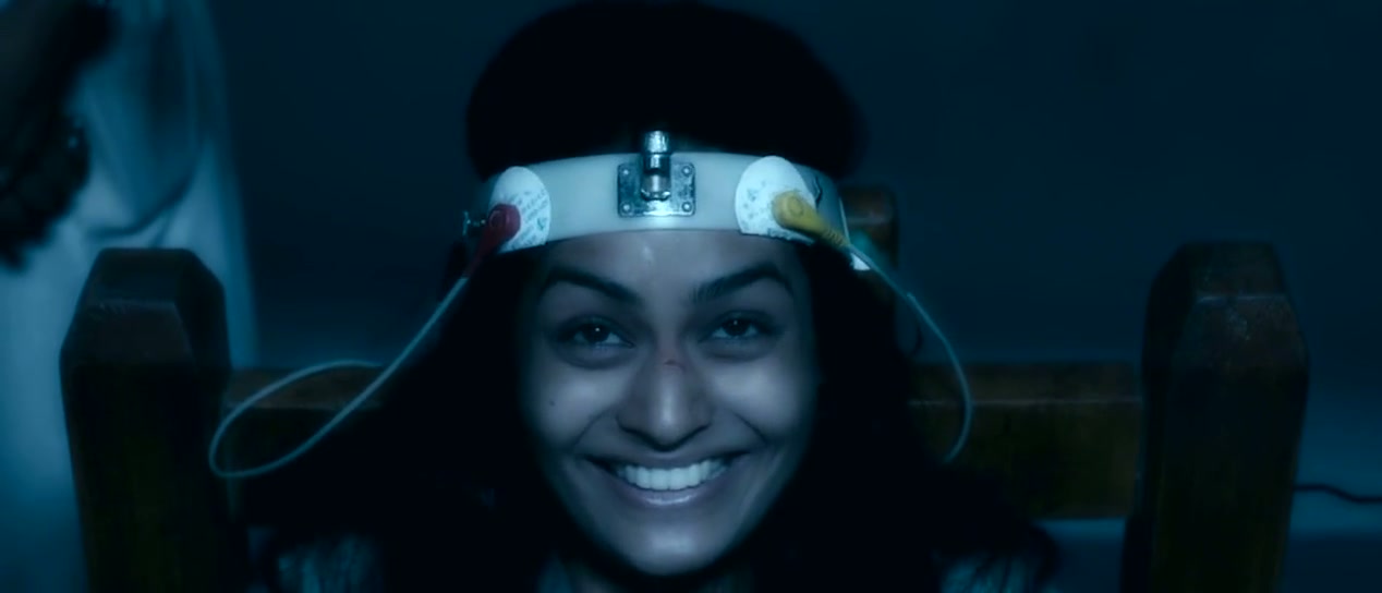 Horror Story Screenshot