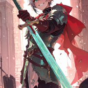 Quartz Sword