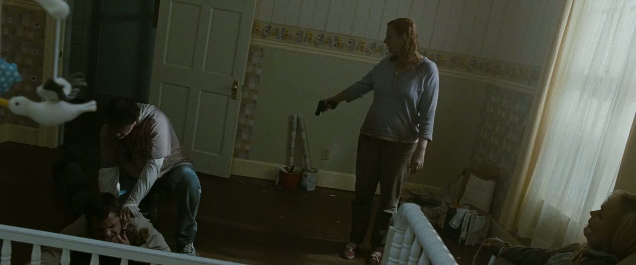 The Crazies Screenshot