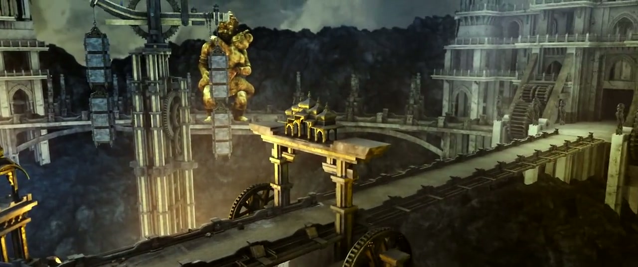 Time Raiders Screenshot