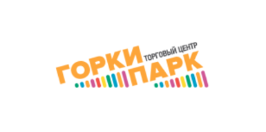 горки парк