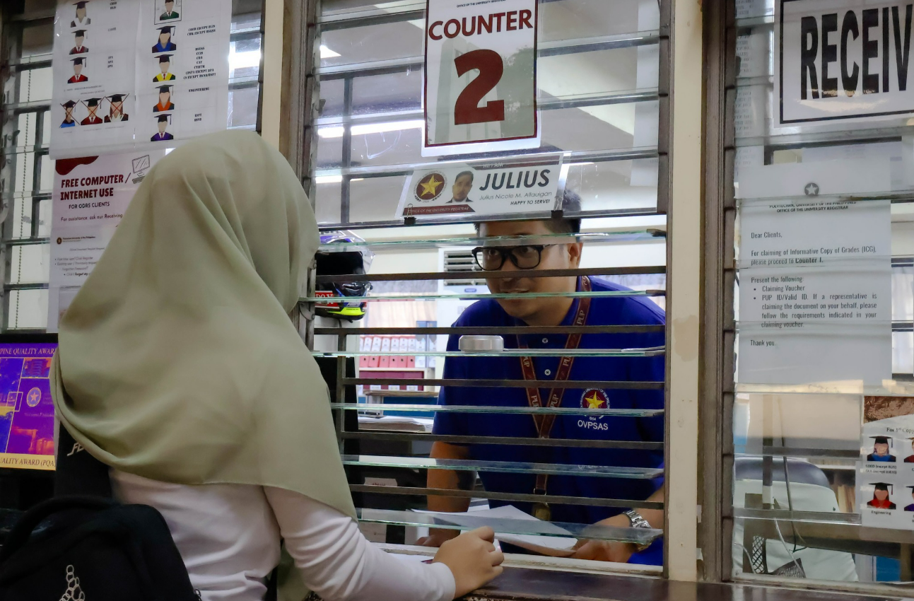 PUP joins 2026 Ease of Doing Business Month Celebration