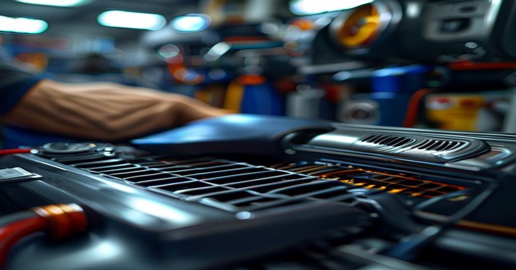 Mazda CX-5 Aircon Problems Singapore: Common Issues & How We Fix Them — Edwin Garage Ang Mo Kio