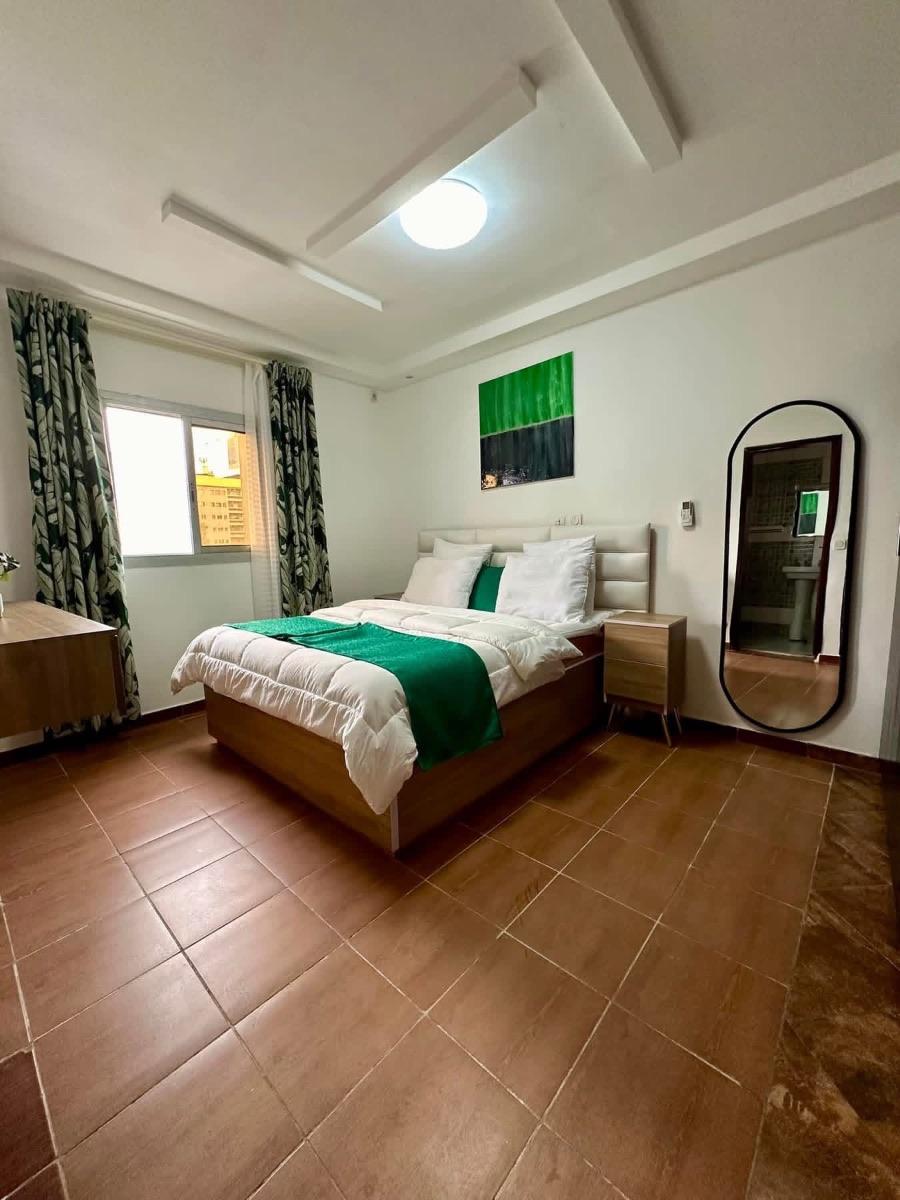 Appartement meublé à louer à Douala - 85000 FCFA/Jour