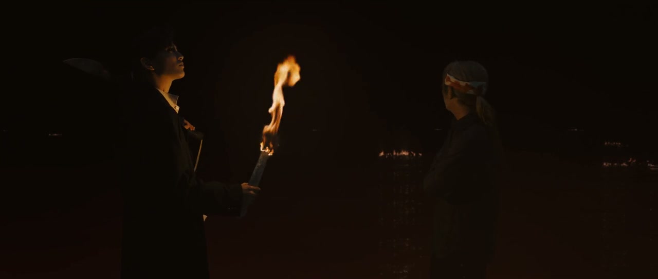 Fullmetal Alchemist: The Revenge of Scar Screenshot