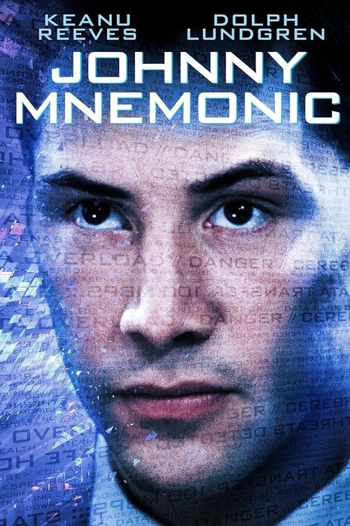 Johnny Mnemonic (1995) 1080p.BluRay.H264.DDP.5.1.BP007 | Lektor PL