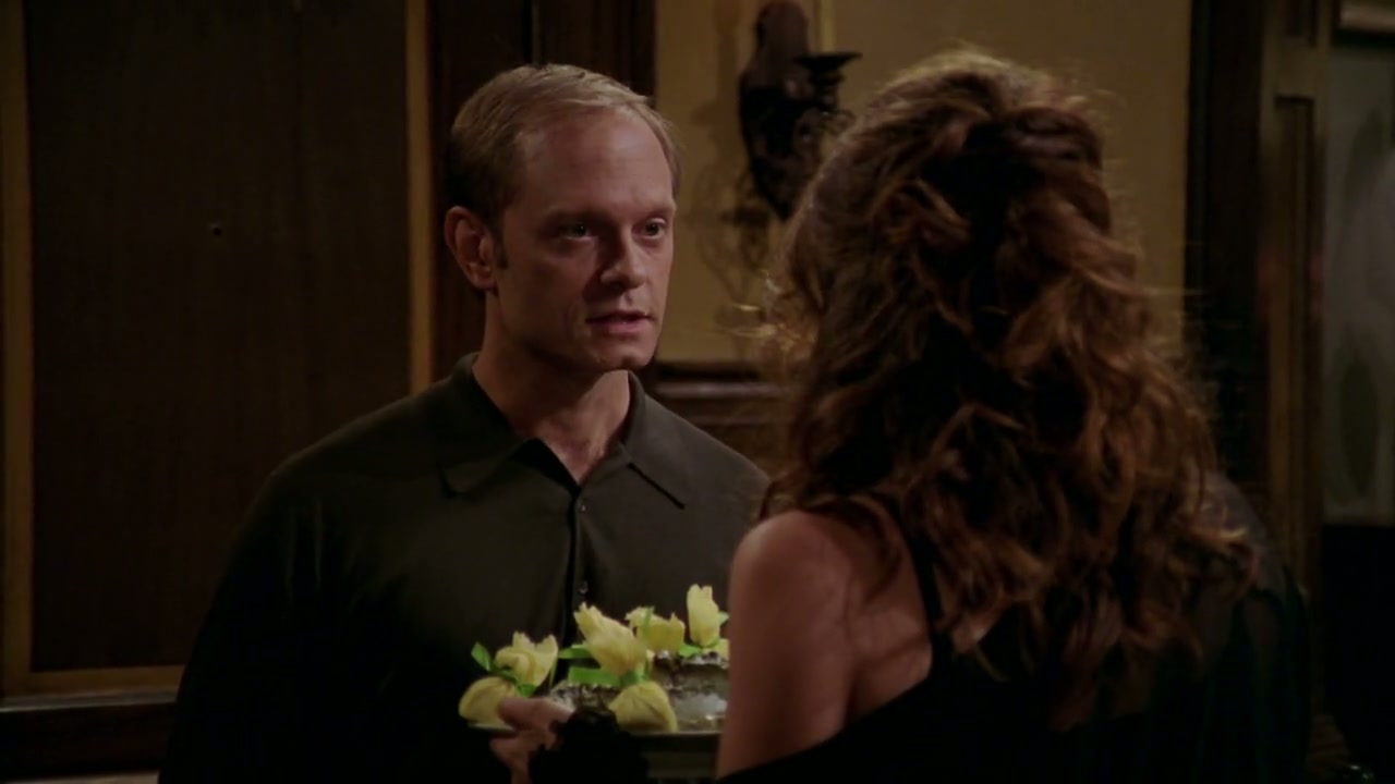 Frasier Screenshot