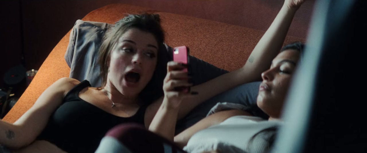 Uncut Gems Screenshot