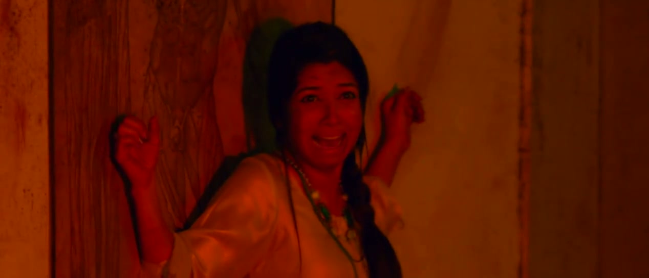 Horror Story Screenshot