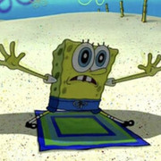 spongebob