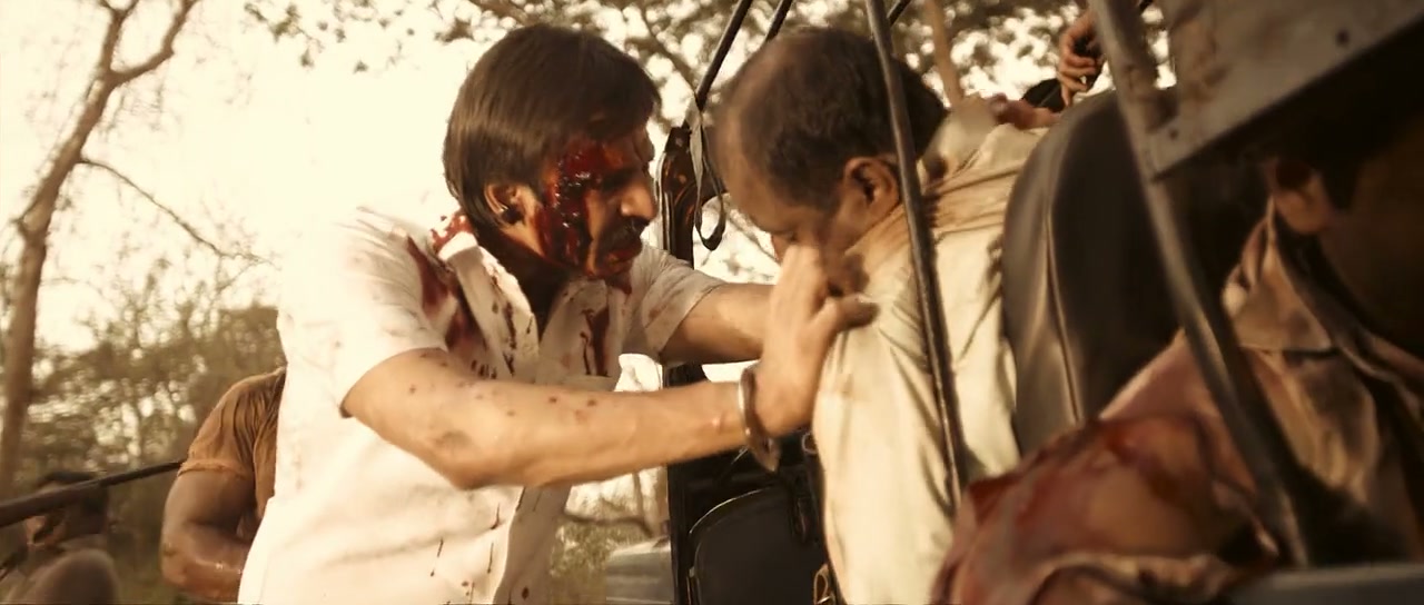 Rakht Charitra 2 Screenshot
