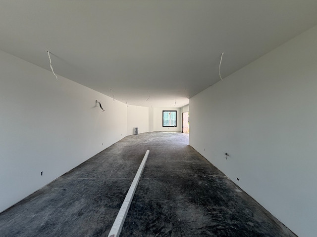 Interior finishing — Harris Group Drywall
