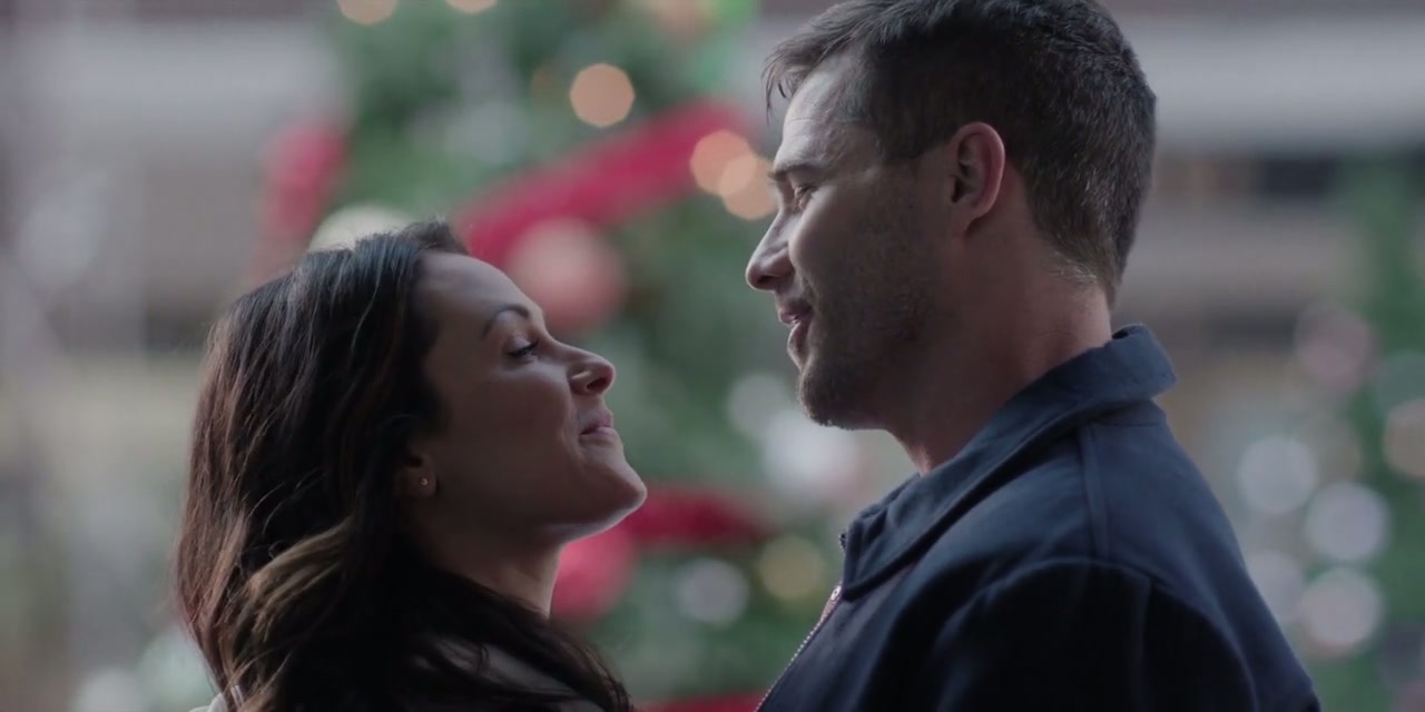 Catch Me If You Claus Screenshot