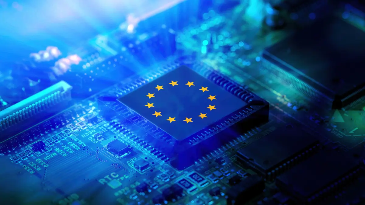 EU Introduces AI Transparency Rules
