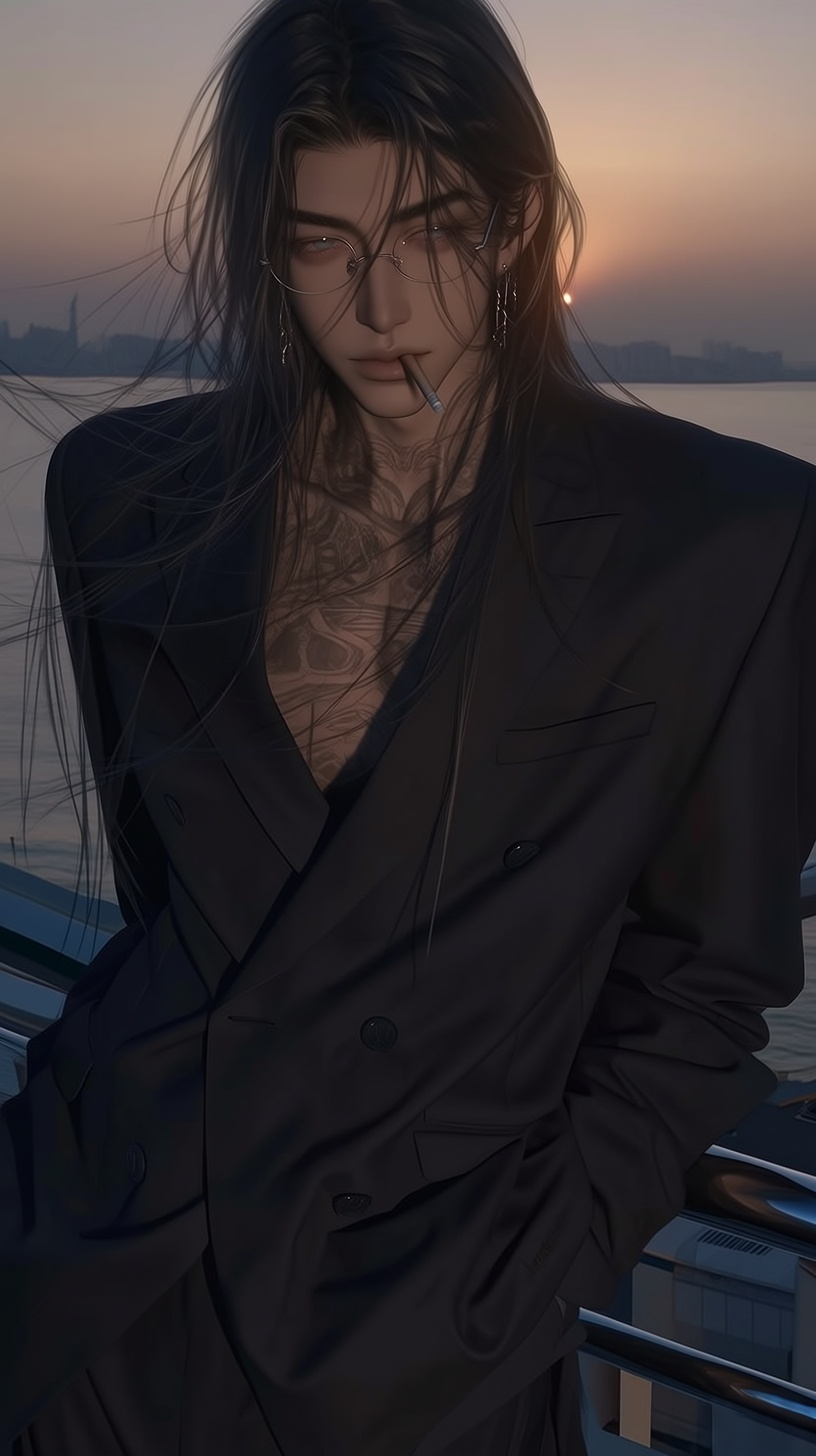 Ren Yan