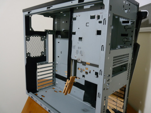 PC Project 189