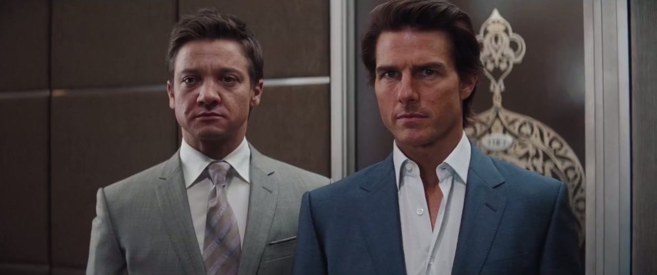 Mission: Impossible - Ghost Protocol Screenshot