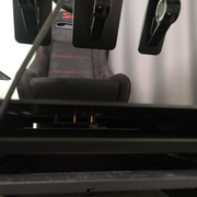 Simagic P1000i Inverted Pedals