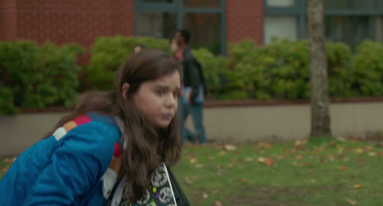 The Edge of Seventeen Screenshot