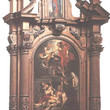 St Roch Altarpiece 1623 1626