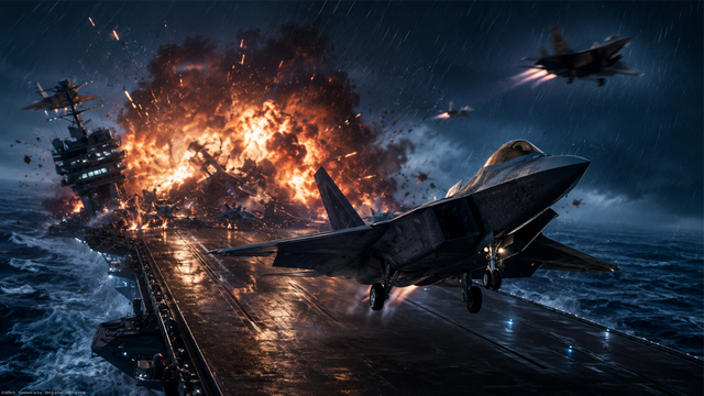 Generals Zero Hour