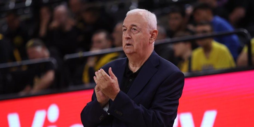 Σάκοτα: «Είμαστε ευχαριστημένοι αλλά έχουμε πολλά περιθώρια βελτίωσης»