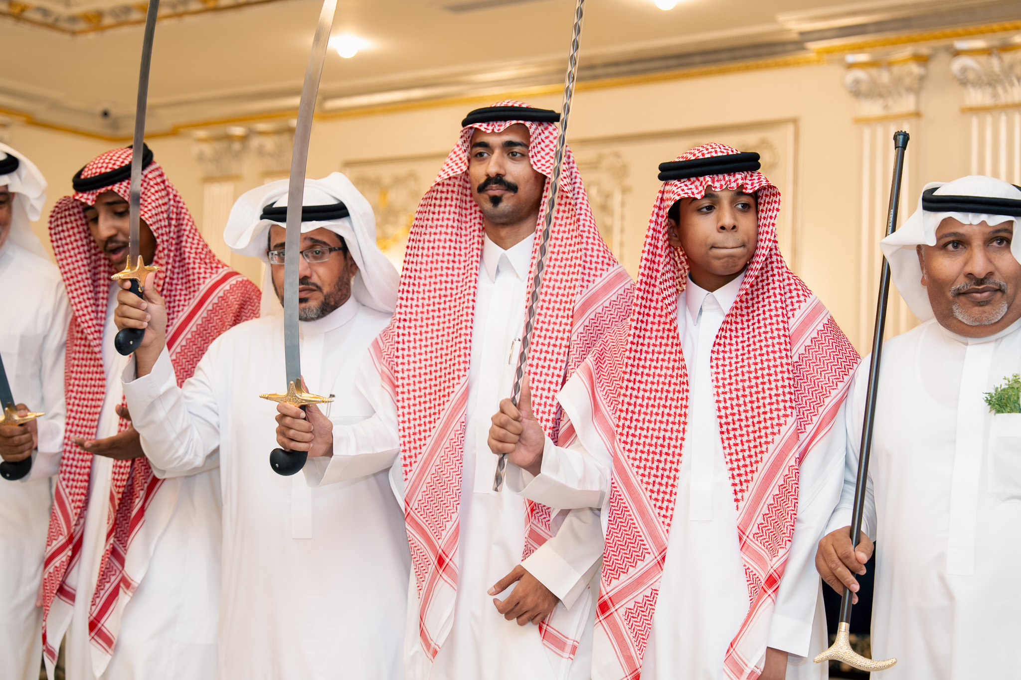 مصور زواجات جدة237