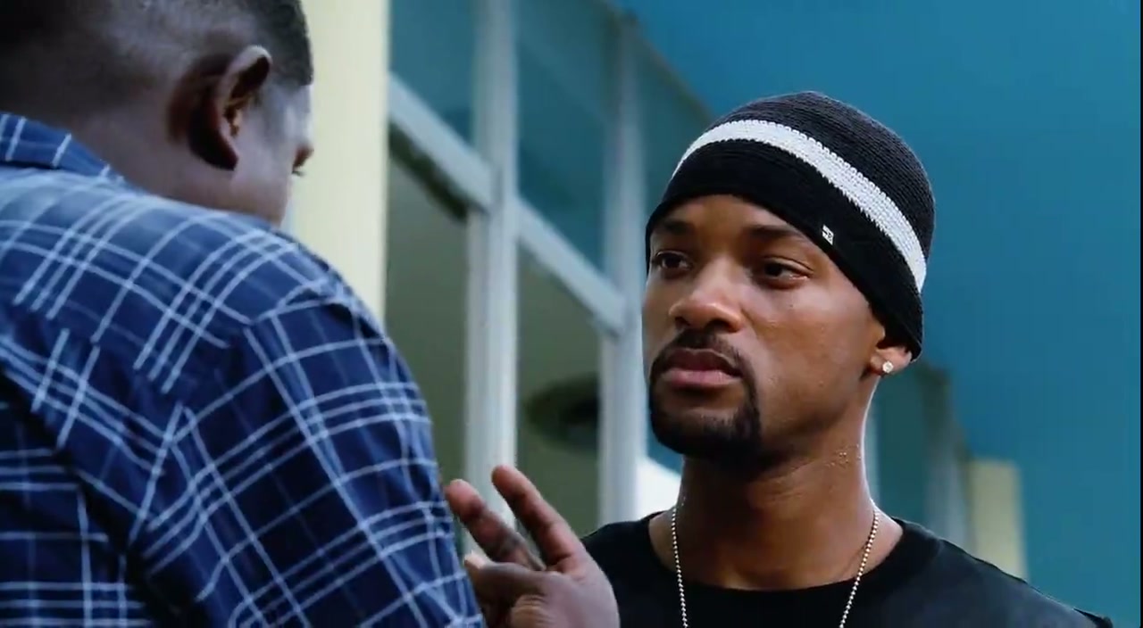 Bad Boys II Screenshot
