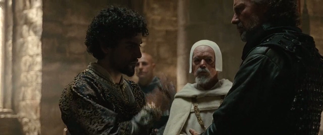 Robin Hood Screenshot