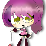 Yoyo The Flamingo