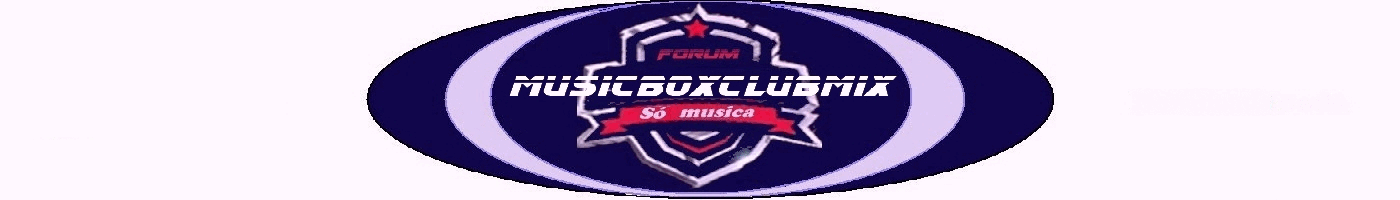 MusicBoxClubeMix