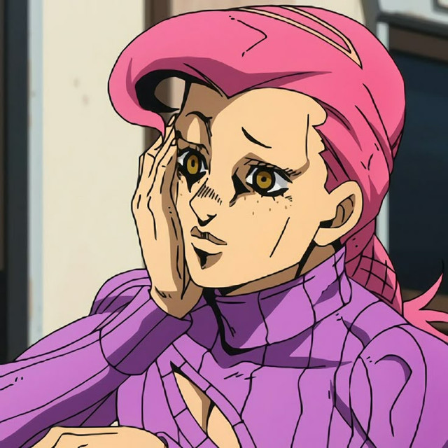 𝑫𝒐𝒑𝒑𝒊𝒐 𝑱𝒐 𝑱𝒐
