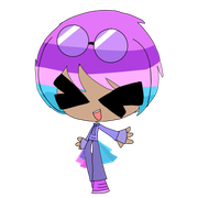 club-gacha