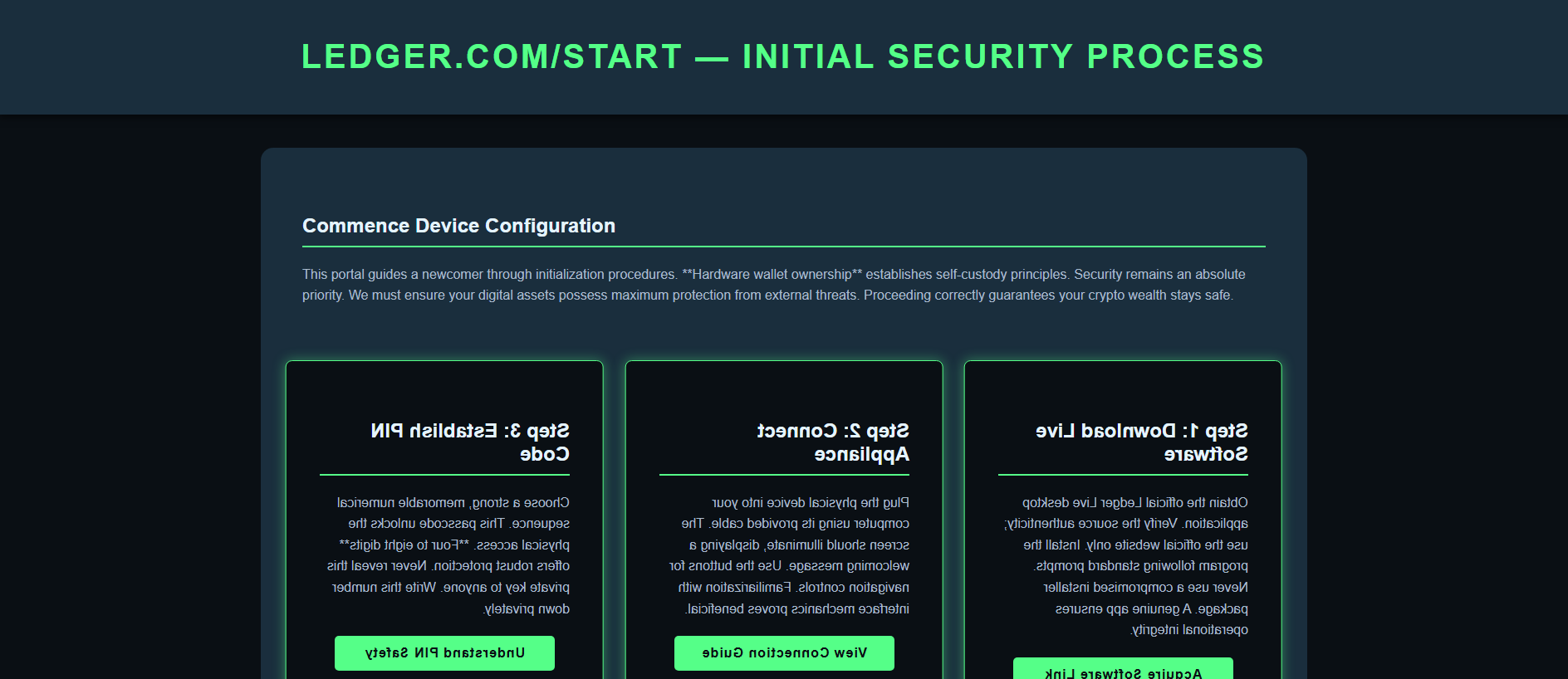Stored capture of faq-io-ledgr-starts.pages.dev